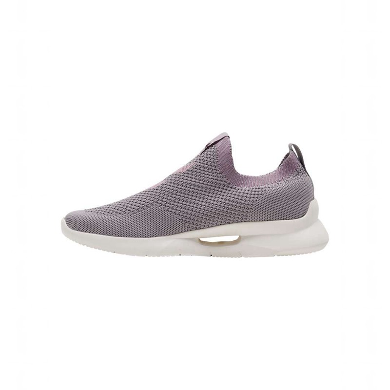 Basket Hummel Tatum Seamless Homme Grise | 350294-582