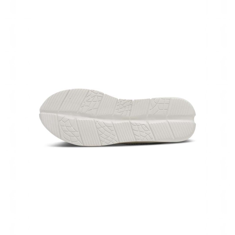 Basket Hummel Tatum Seamless Homme Grise | 072177-628