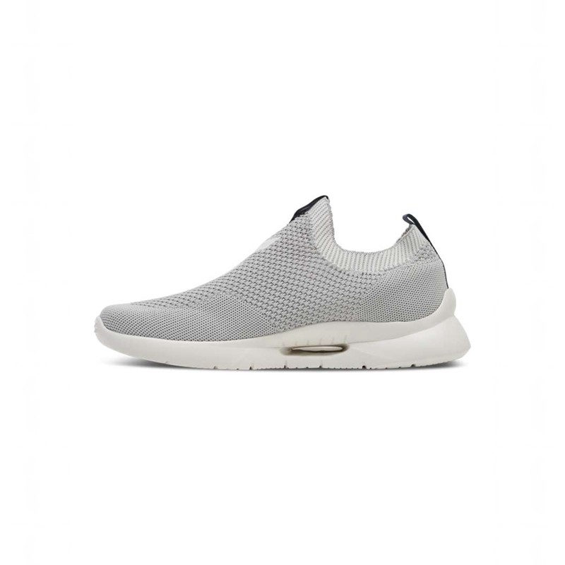 Basket Hummel Tatum Seamless Homme Grise | 072177-628