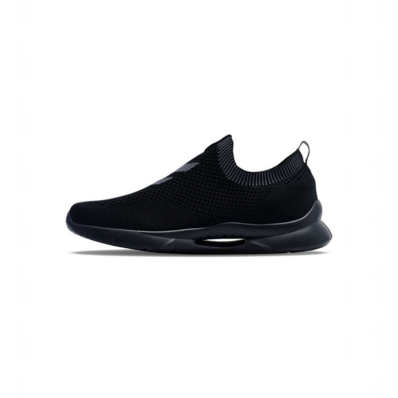 Basket Hummel Tatum Seamless Homme Noir | 133883-215