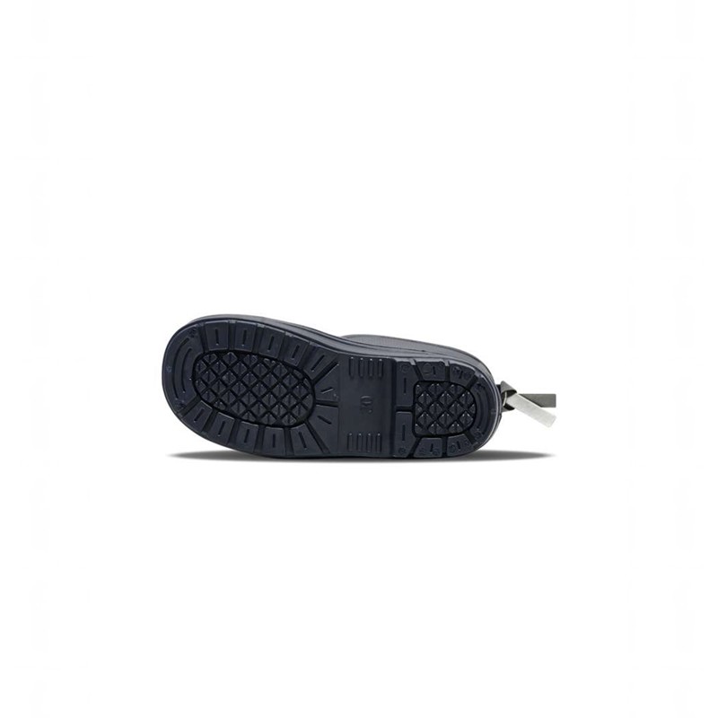Basket Hummel Thermo Jr Enfant Noir | 418503-593