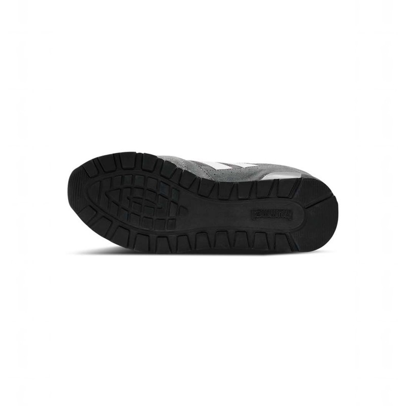 Basket Hummel Thor Homme Grise | 759267-423