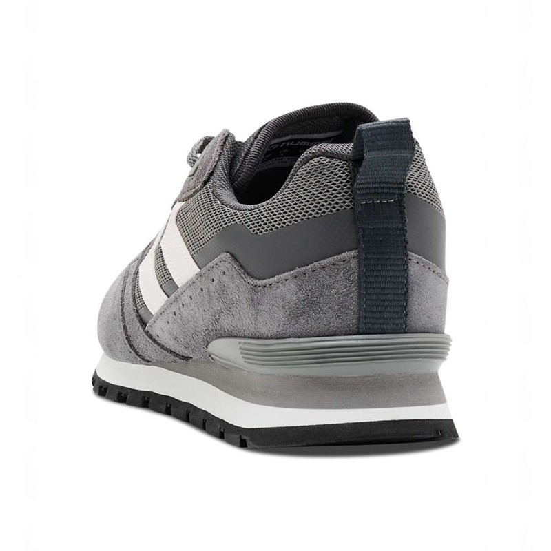Basket Hummel Thor Homme Grise | 759267-423