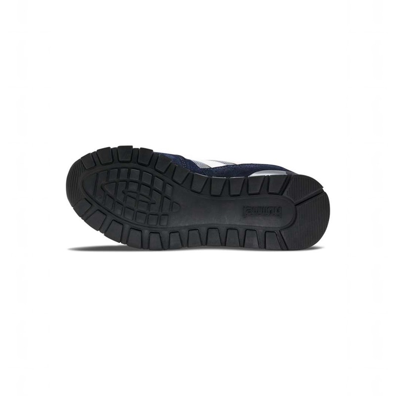 Basket Hummel Thor Homme Noir | 517024-132