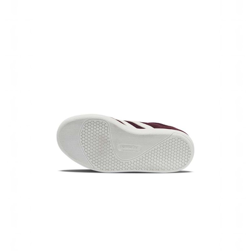 Basket Hummel Victory Jr Enfant Fushia | 737628-145