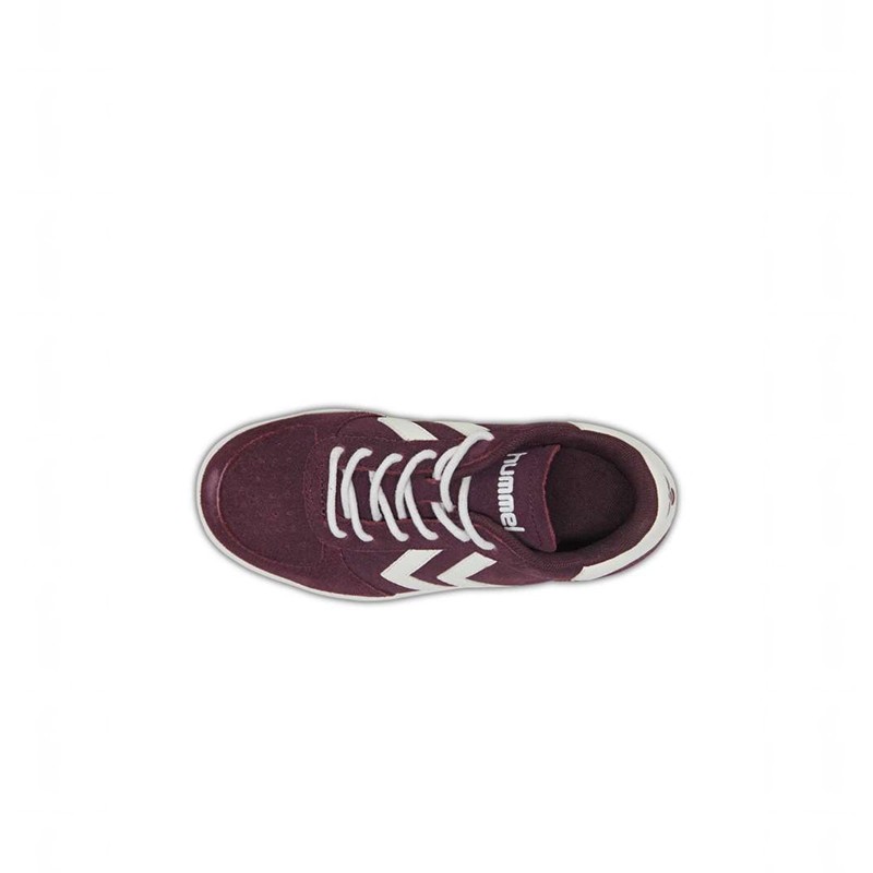 Basket Hummel Victory Jr Enfant Fushia | 737628-145