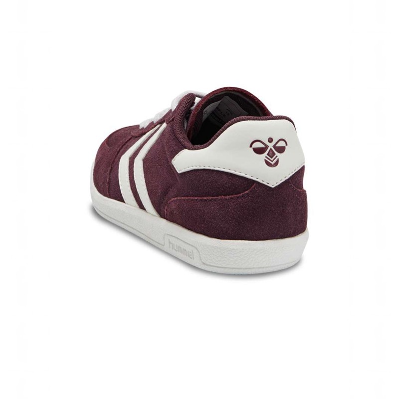 Basket Hummel Victory Jr Enfant Fushia | 737628-145