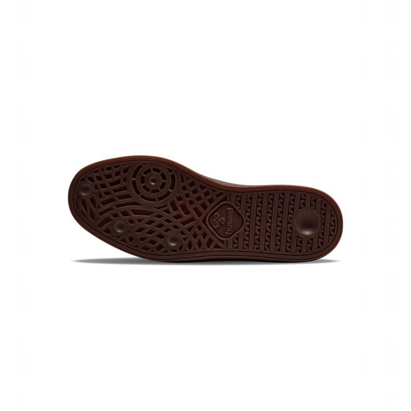 Basket Hummel Vm78 Cph Ls Femme Noir | 303029-452