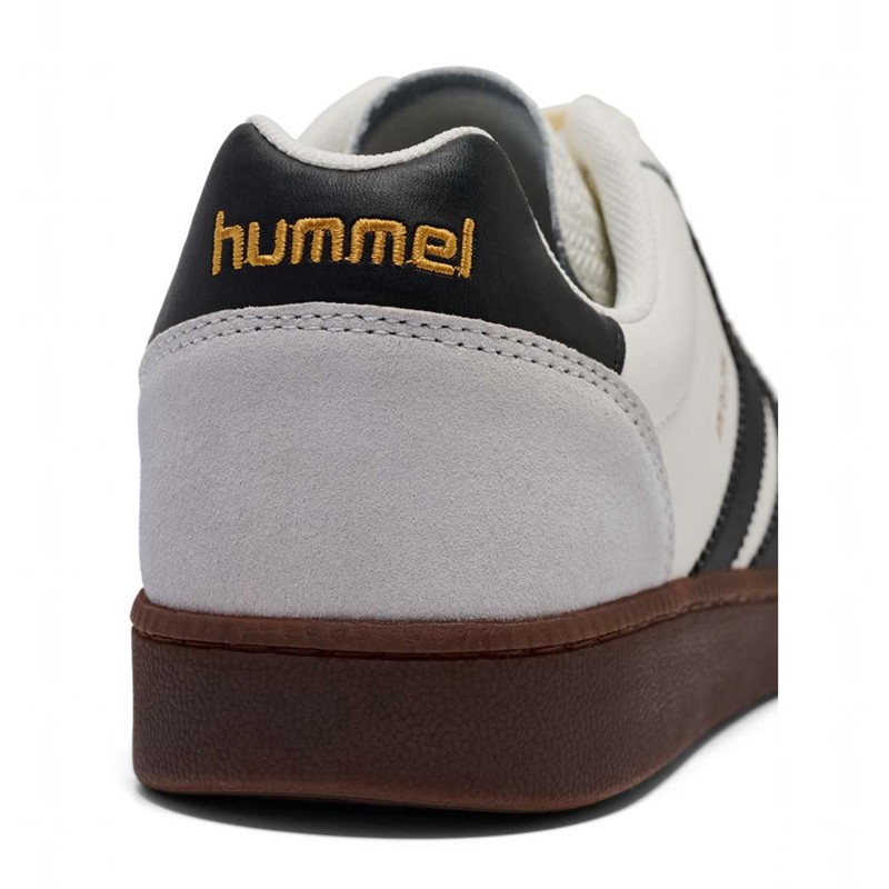 Basket Hummel Vm78 Cph Ls Homme Blanche | 414382-689