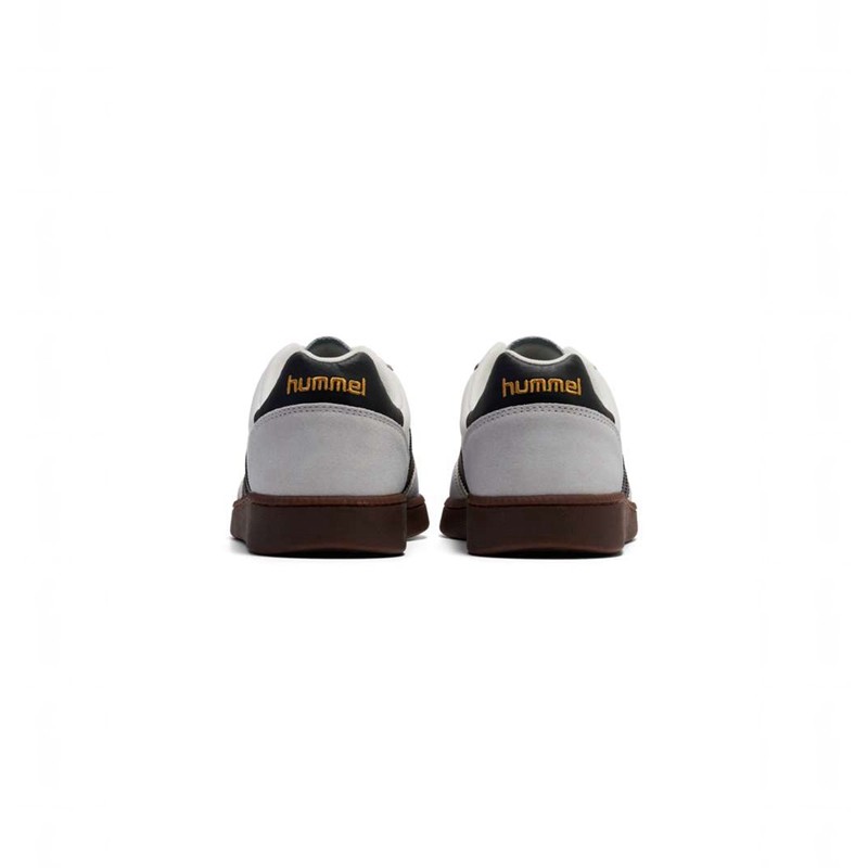 Basket Hummel Vm78 Cph Ls Homme Blanche | 414382-689