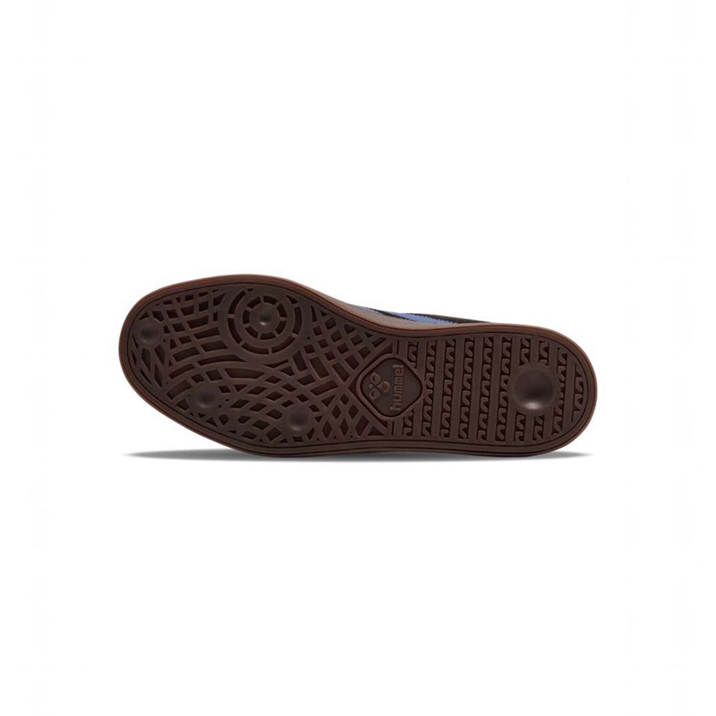 Basket Hummel Vm78 Cph Ms Homme Chocolat | 901058-802