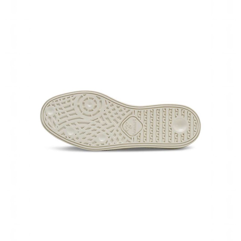 Basket Hummel Vm78 Cph Nylon Femme Noir | 093157-506