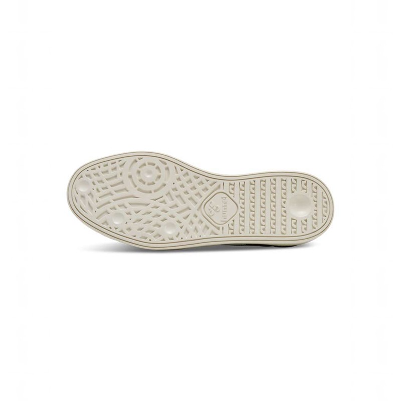 Basket Hummel Vm78 Cph Nylon Femme Noir | 267834-383