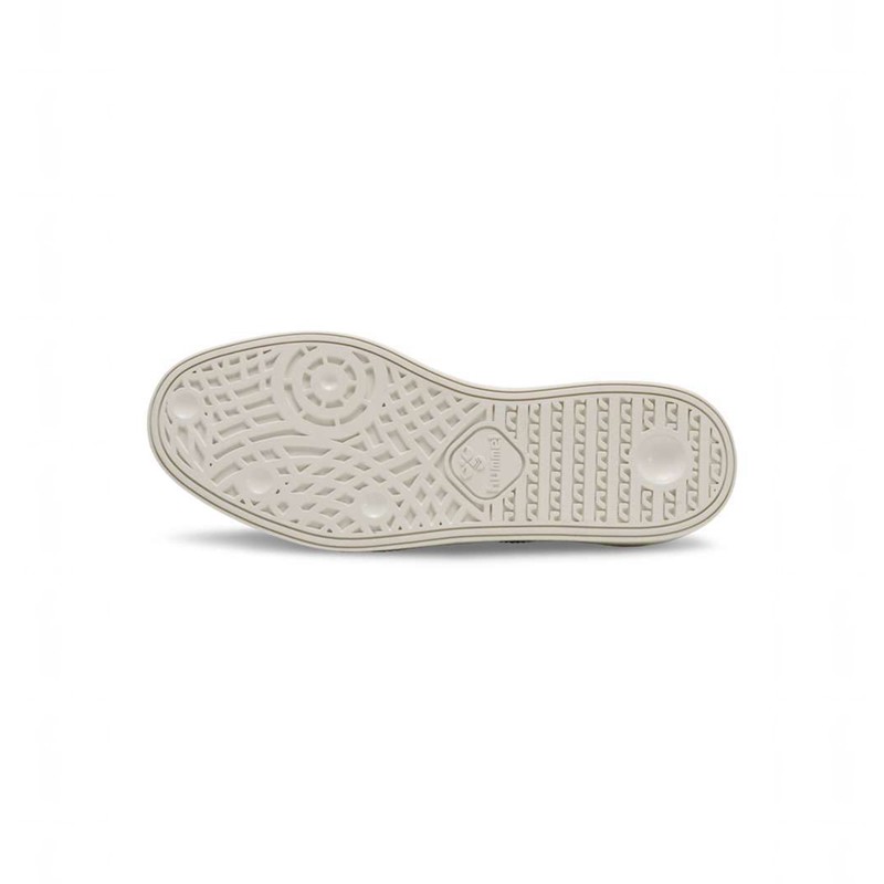Basket Hummel Vm78 Cph Nylon Homme Blanche | 694472-566