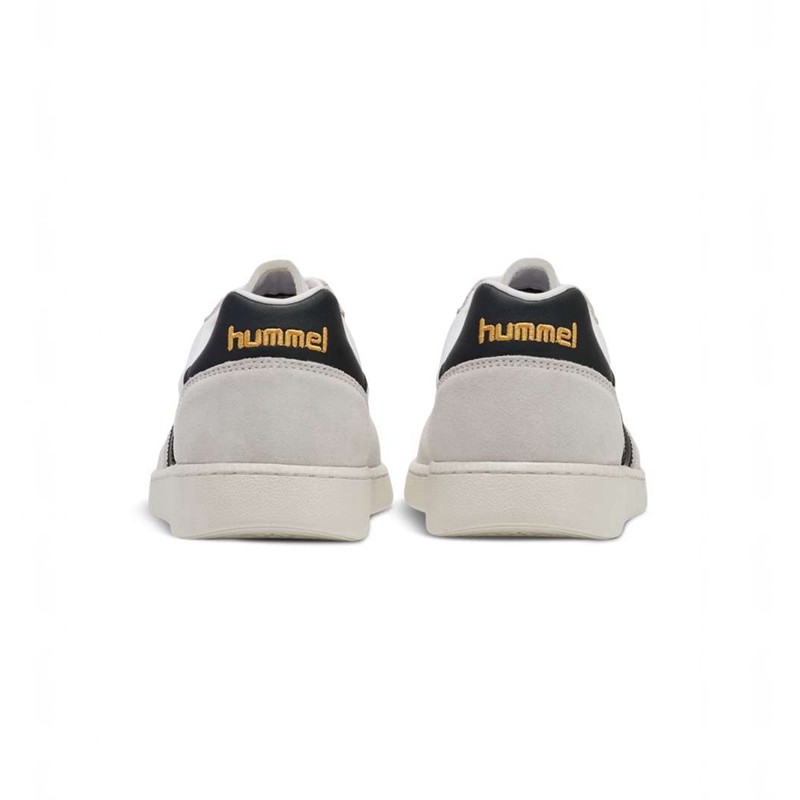 Basket Hummel Vm78 Cph Nylon Homme Blanche | 694472-566