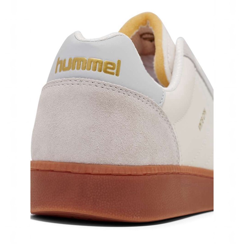 Basket Hummel Vm78 Cph Pl Homme Grise | 913683-111