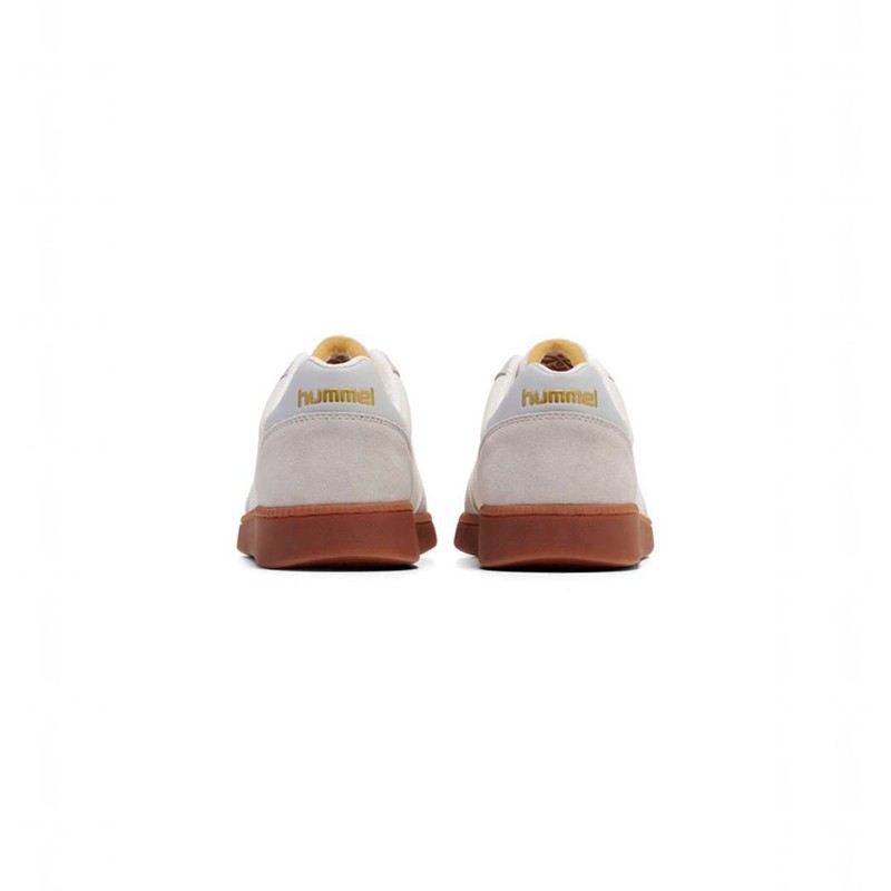 Basket Hummel Vm78 Cph Pl Homme Grise | 913683-111