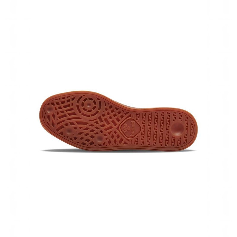 Basket Hummel Vm78 Cph Pl Homme Grise | 913683-111