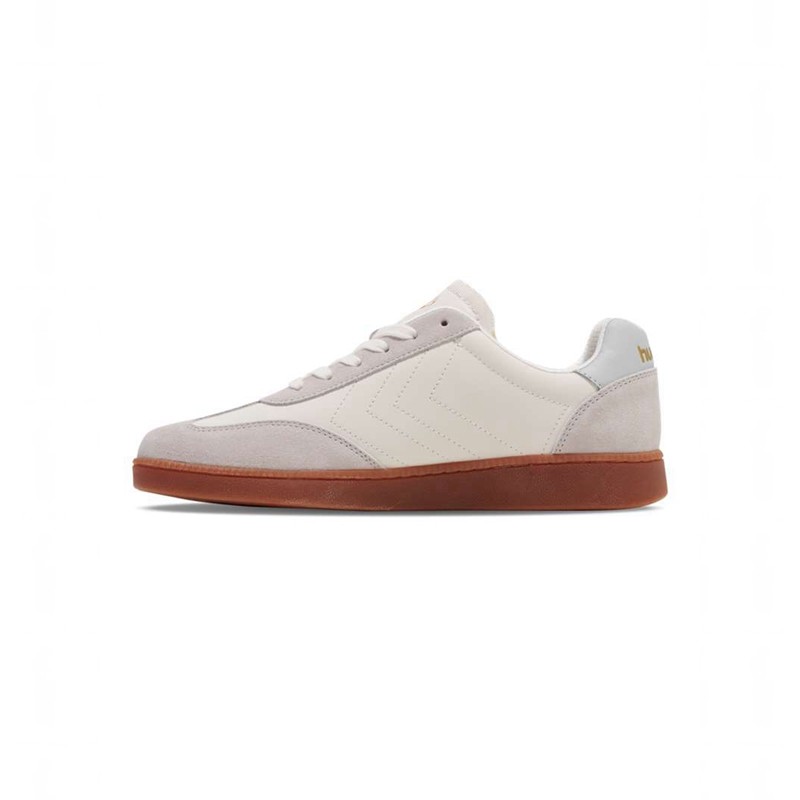 Basket Hummel Vm78 Cph Pl Homme Grise | 913683-111