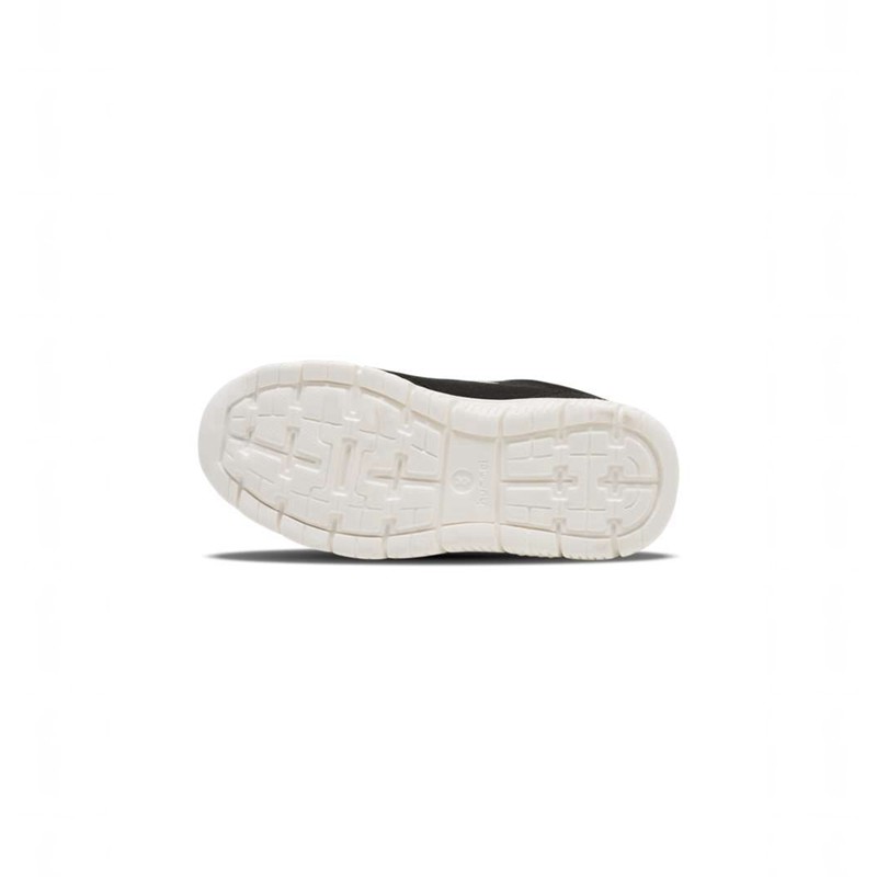 Basket Hummel X-light 2.0 Tex Jr Enfant Noir | 205324-934