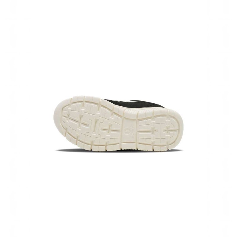 Basket Hummel X-light Jr Enfant Noir | 270979-186