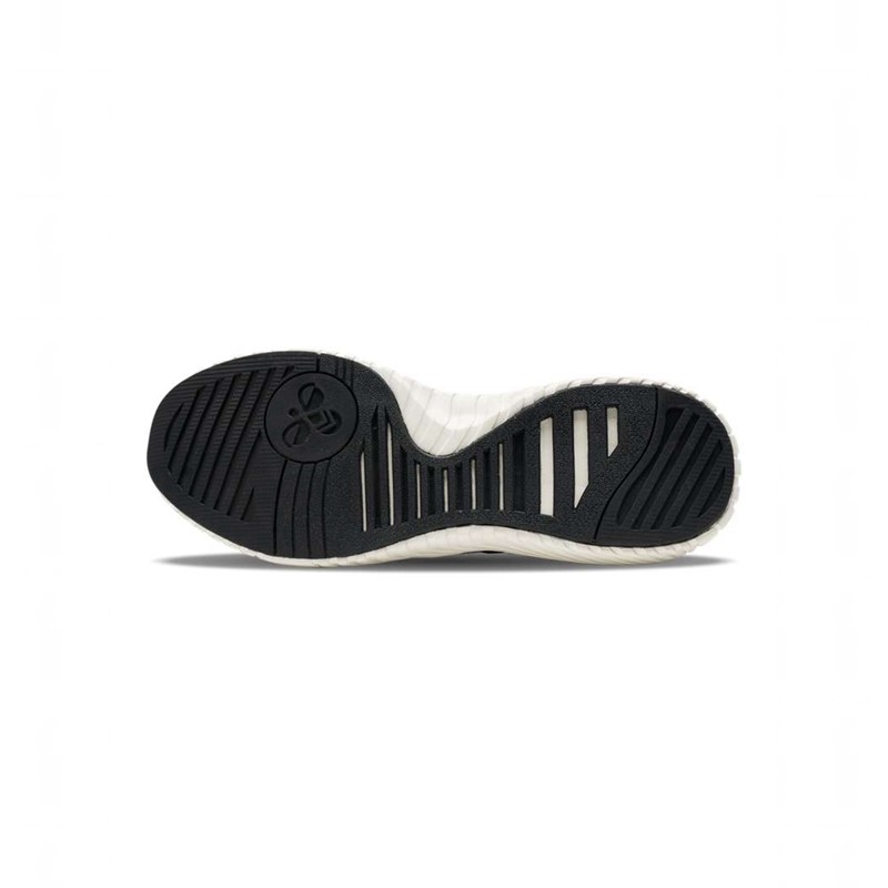 Basket Hummel X-trainer Breaker Seamless Homme Noir | 431647-321