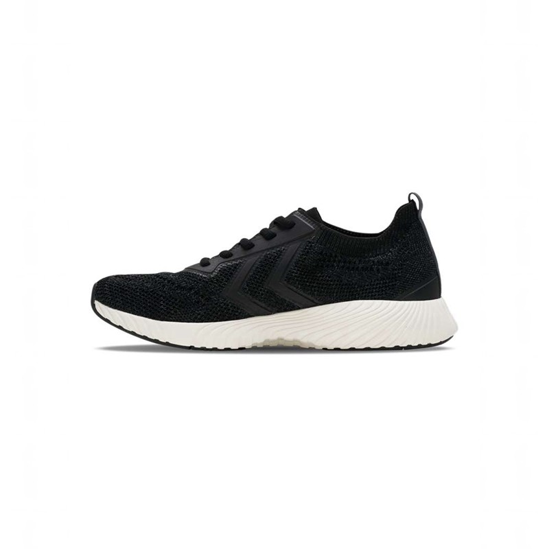Basket Hummel X-trainer Breaker Seamless Homme Noir | 431647-321