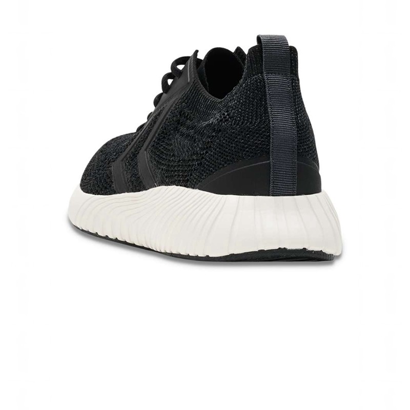 Basket Hummel X-trainer Breaker Seamless Homme Noir | 431647-321