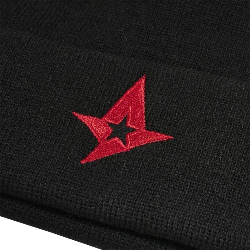 Bonnet Hummel Astralis Homme Noir | 663402-426