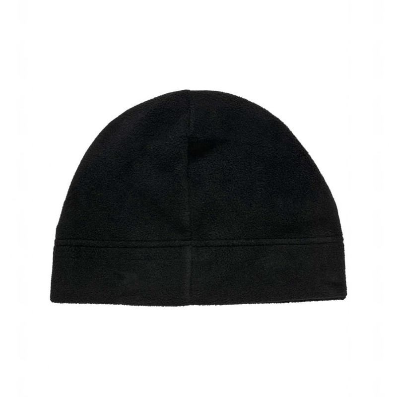 Bonnet Hummel Fleece Homme Noir | 006040-666