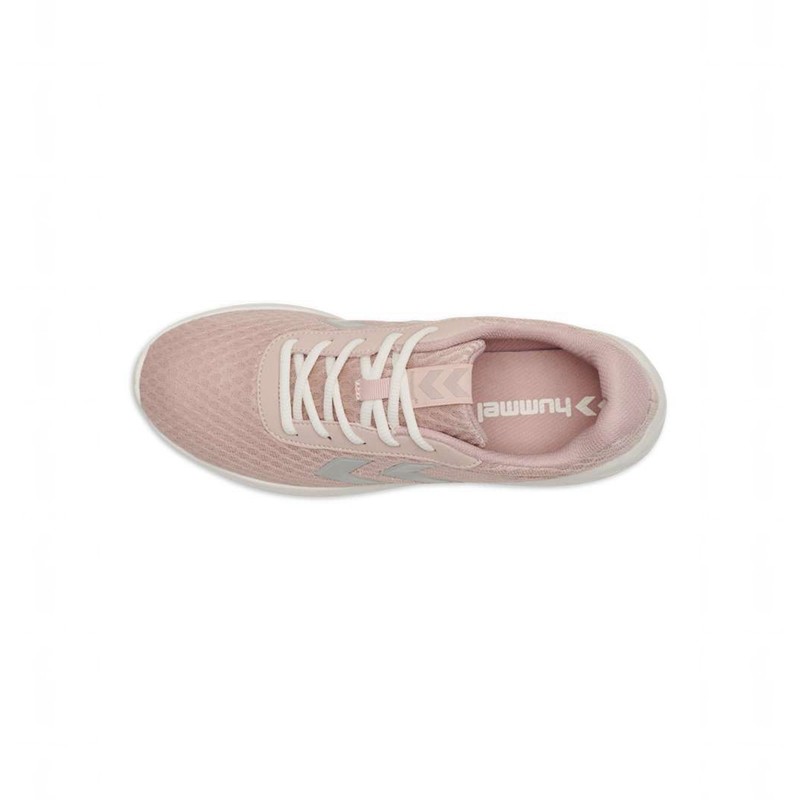 Bonnet Hummel Legend Breather Homme Rose | 555893-086