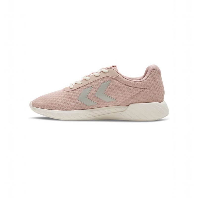 Bonnet Hummel Legend Breather Homme Rose | 555893-086