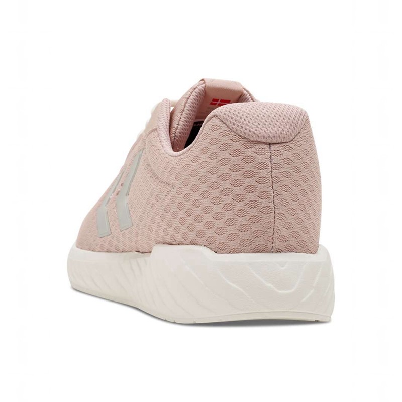 Bonnet Hummel Legend Breather Homme Rose | 555893-086