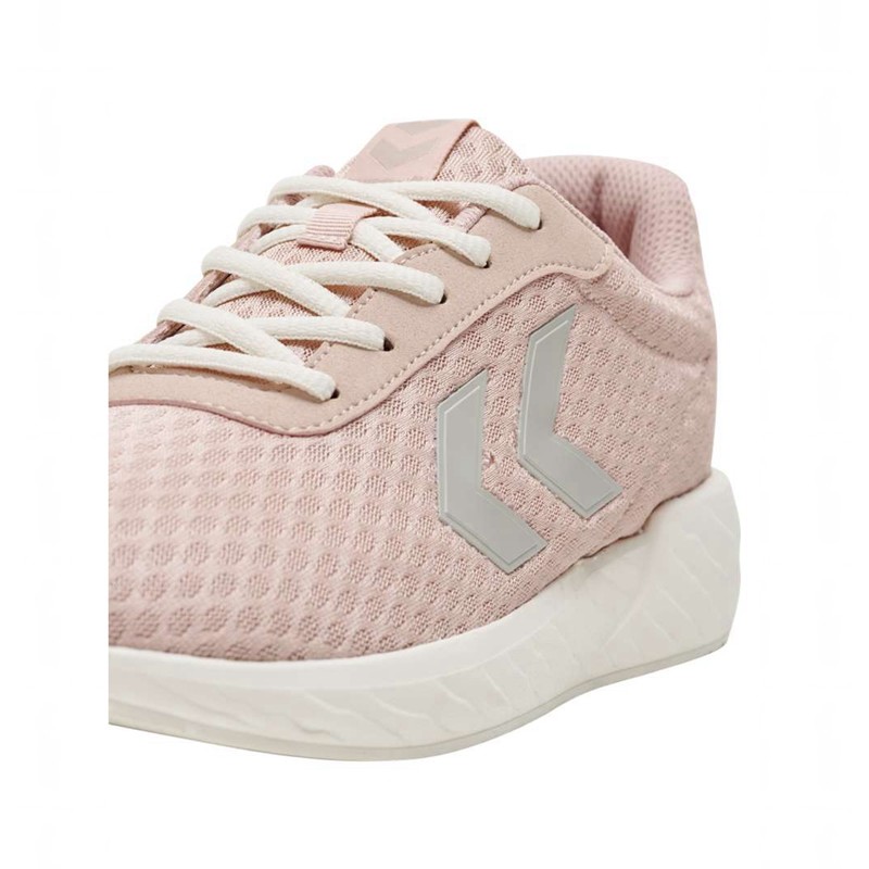 Bonnet Hummel Legend Breather Homme Rose | 555893-086