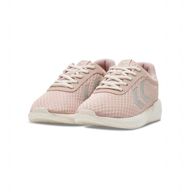 Bonnet Hummel Legend Breather Homme Rose | 555893-086