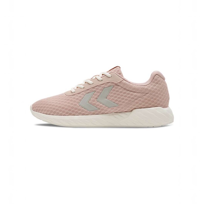 Bonnet Hummel Legend Breather Homme Rose | 555893-086