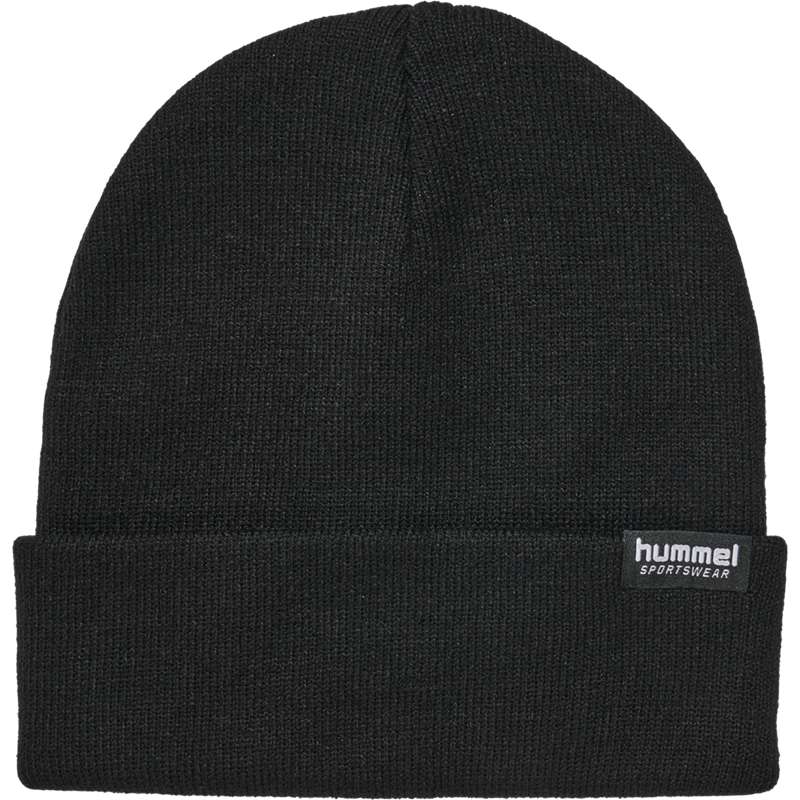 Bonnet Hummel Lgc Delta Femme Noir | 657931-782