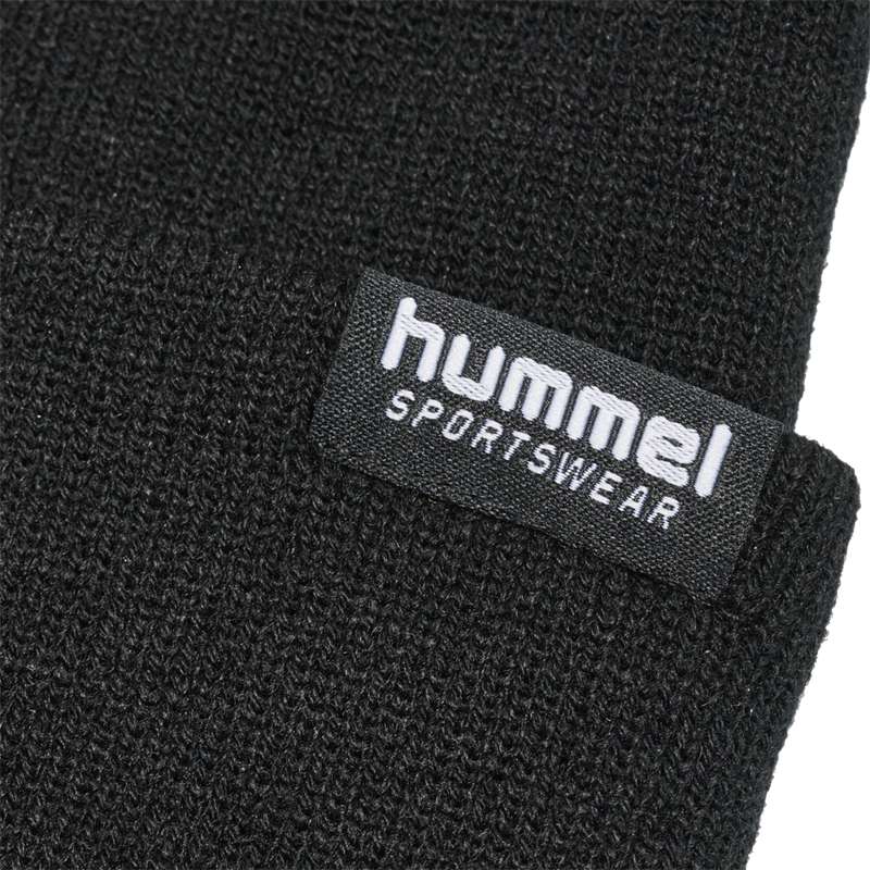 Bonnet Hummel Lgc Delta Femme Noir | 657931-782