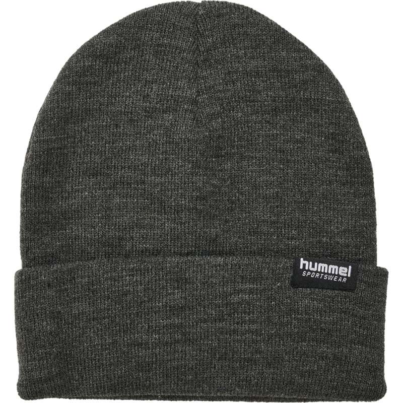 Bonnet Hummel Lgc Delta Homme Grise | 386692-921