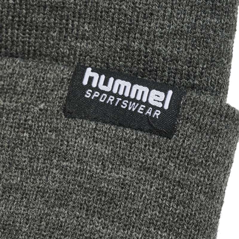 Bonnet Hummel Lgc Delta Homme Grise | 386692-921