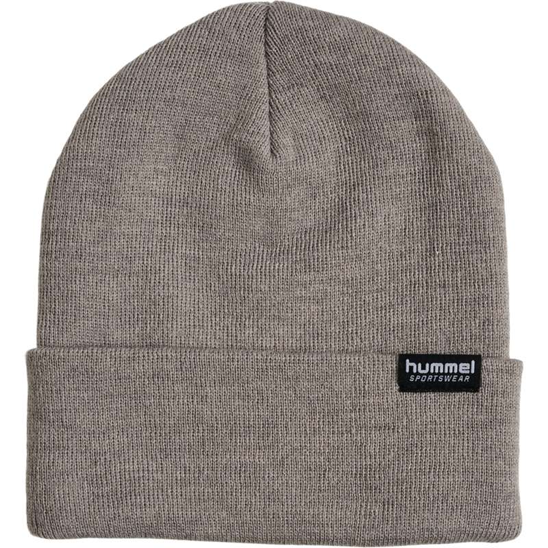 Bonnet Hummel Lgc Delta Homme Grise | 514966-368