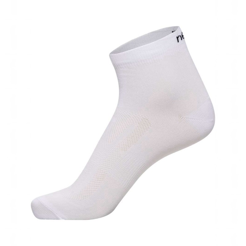 Bonnet Hummel Nwldo Functional Ankles 3-pack Homme Blanche | 777691-714