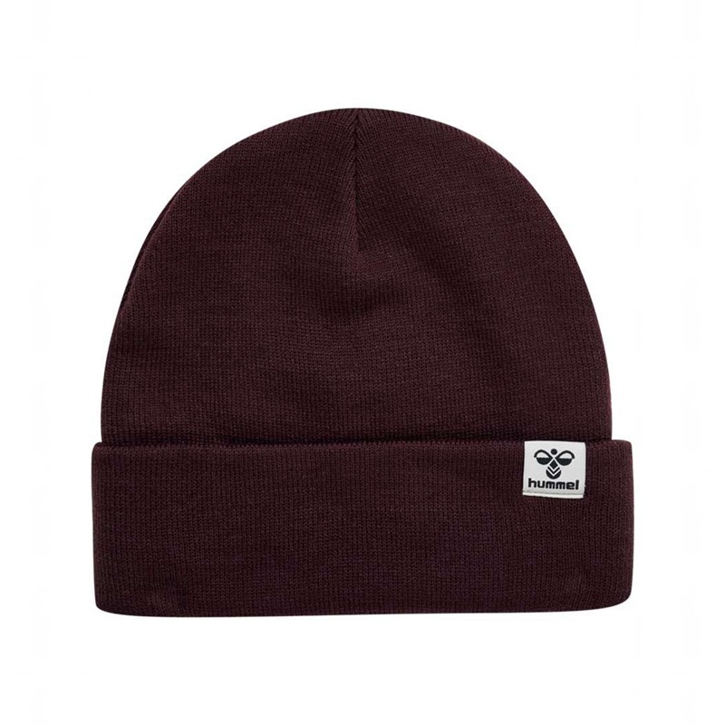 Bonnet Hummel Park Enfant Fushia | 287376-563