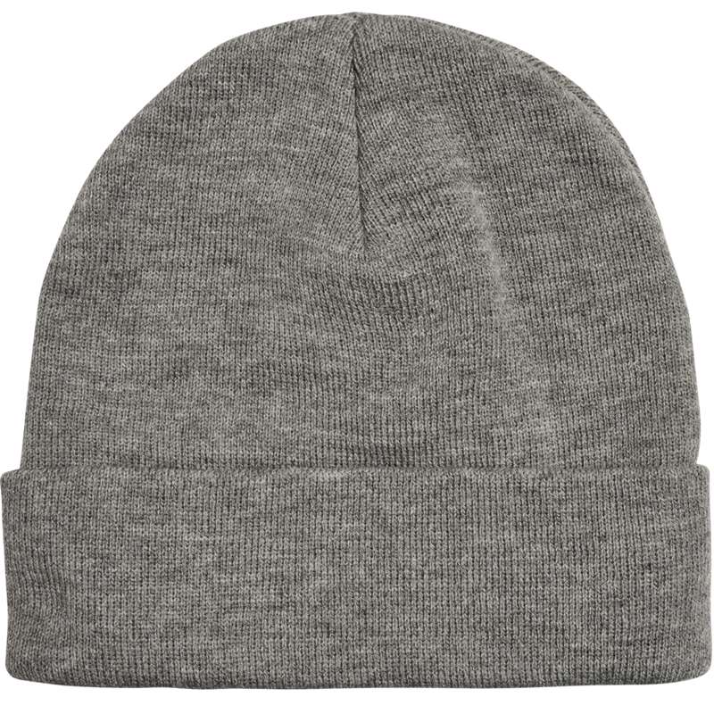 Bonnet Hummel Park Enfant Grise | 700789-728