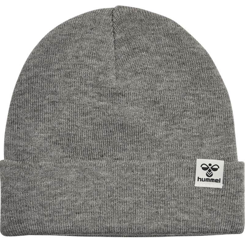 Bonnet Hummel Park Enfant Grise | 700789-728