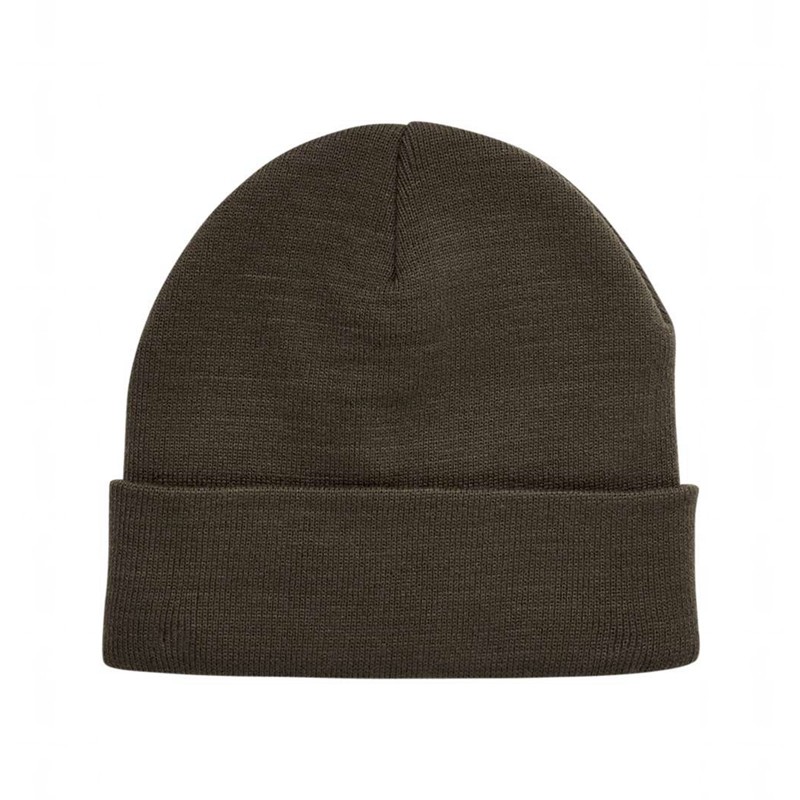 Bonnet Hummel Park Enfant Marron | 286959-033