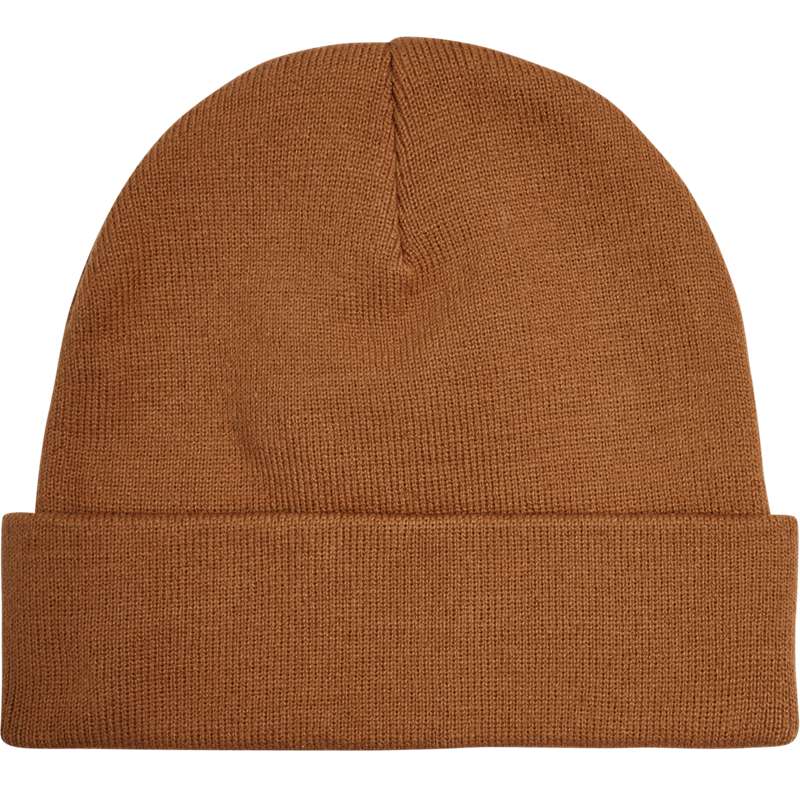 Bonnet Hummel Park Enfant Marron | 653620-830