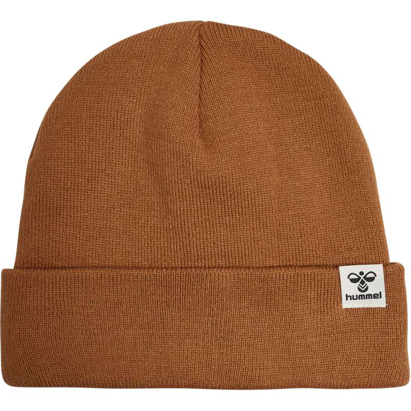 Bonnet Hummel Park Enfant Marron | 653620-830