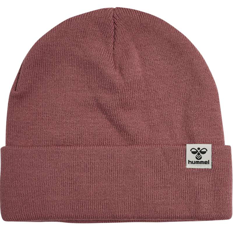 Bonnet Hummel Park Enfant Rose | 089483-874