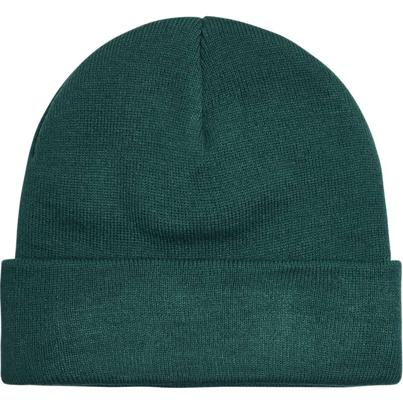 Bonnet Hummel Park Enfant Vert | 884407-625